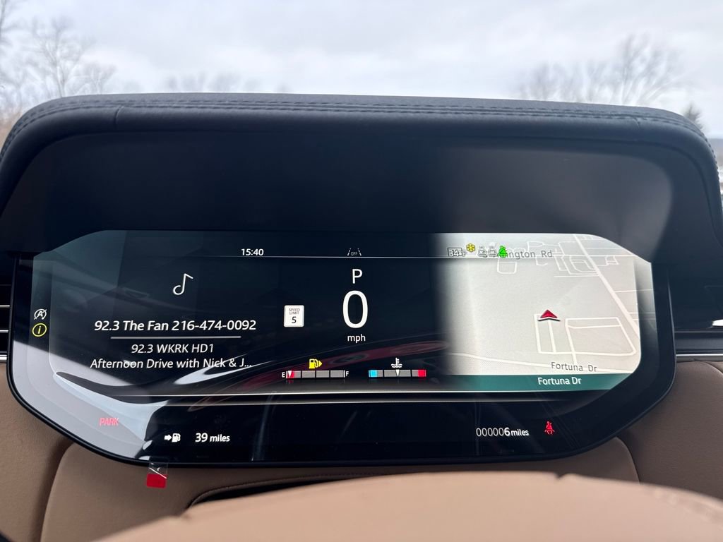 New 2026 Land Rover Range Rover SE AWD/4WD image 21