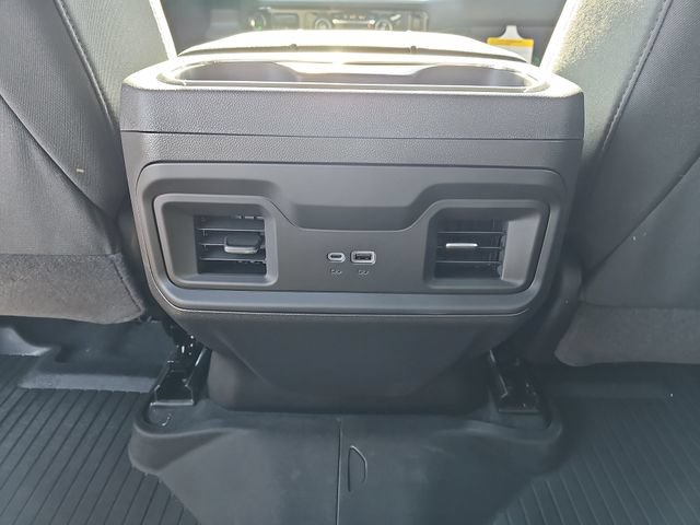 New 2026 Chevrolet Silverado 1500 LT Trail Boss w/ Safety Package AWD/4WD image 21