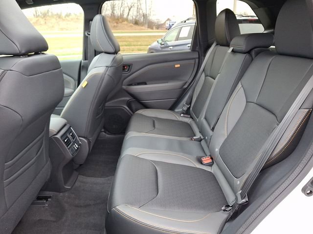 New 2026 Subaru Forester Wilderness image 9