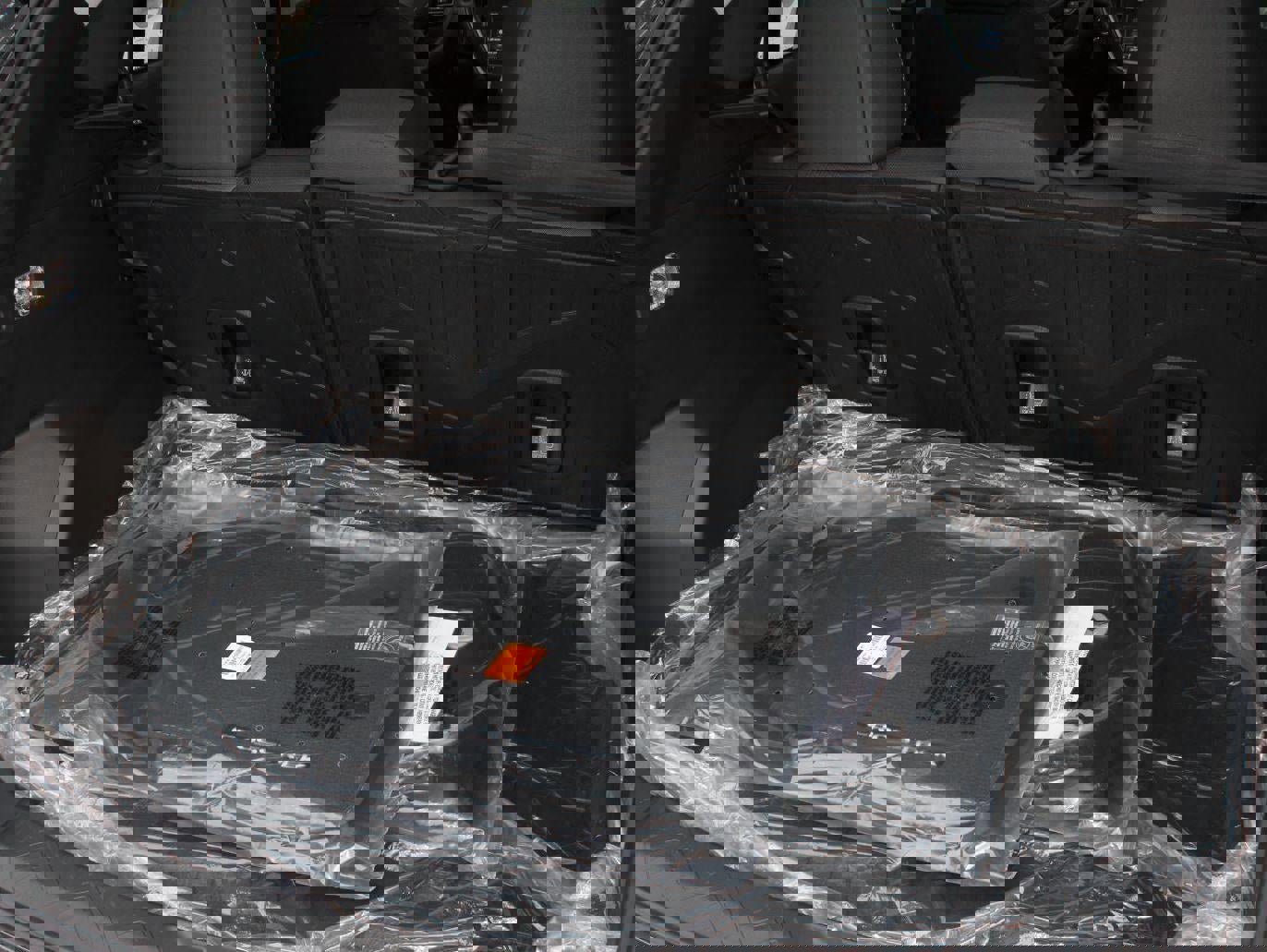 New 2026 Subaru Crosstrek 2.5i image 9