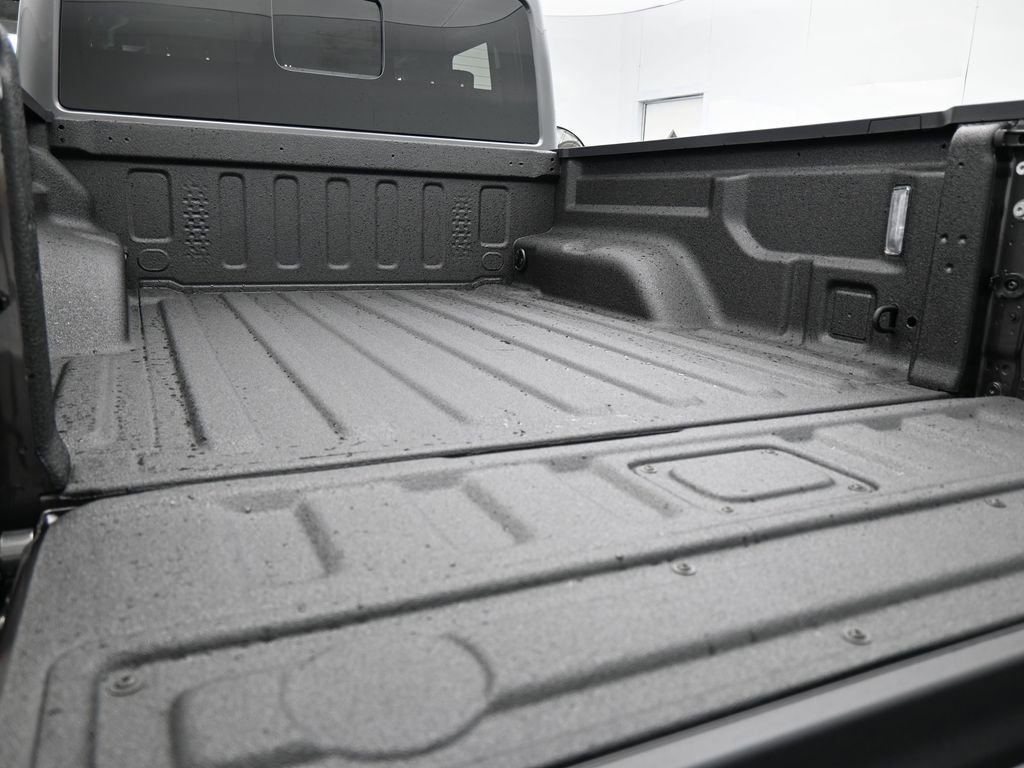 New 2026 Jeep Gladiator Sahara image 33