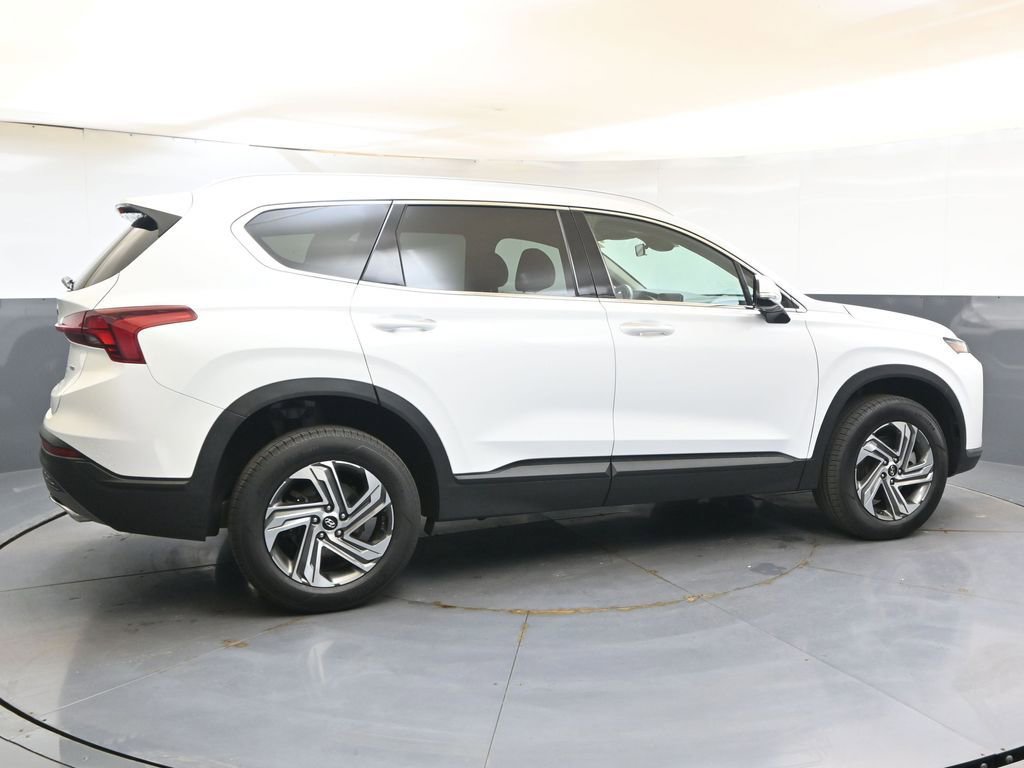 Certified 2023 Hyundai Santa Fe SEL w/ Cargo Package AWD/4WD image 6