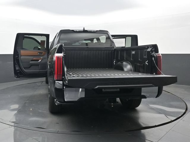 New 2026 Toyota Tundra 1794 Edition AWD/4WD image 35