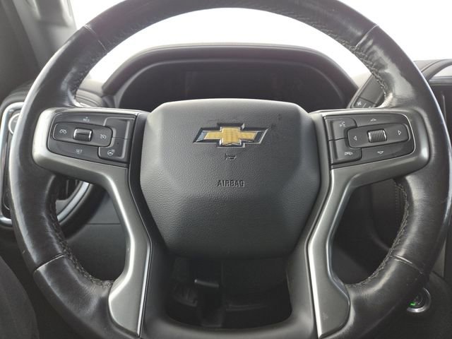 Used 2019 Chevrolet Silverado 1500 LTZ w/ LTZ Plus Package image 34