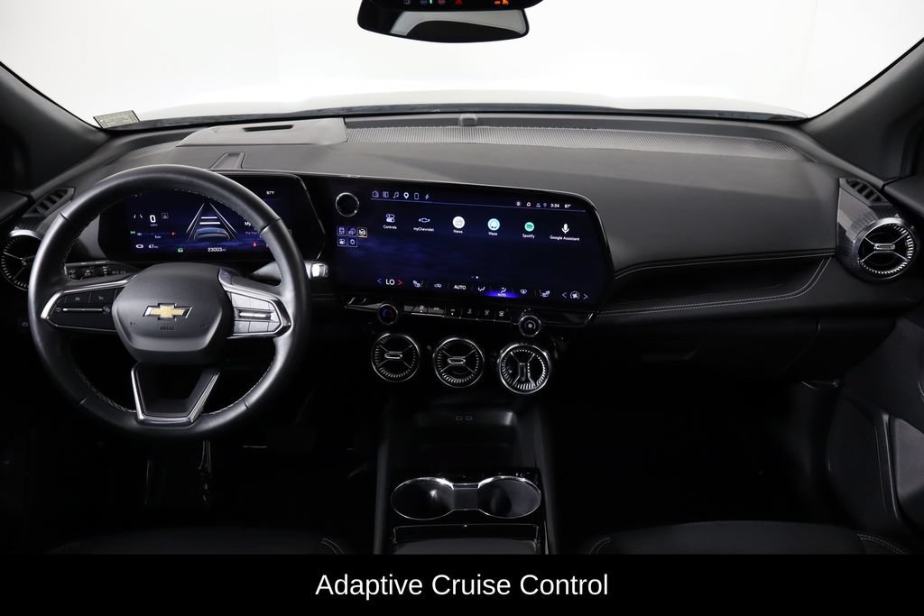 Used 2024 Chevrolet Blazer EV LT AWD/4WD image 13