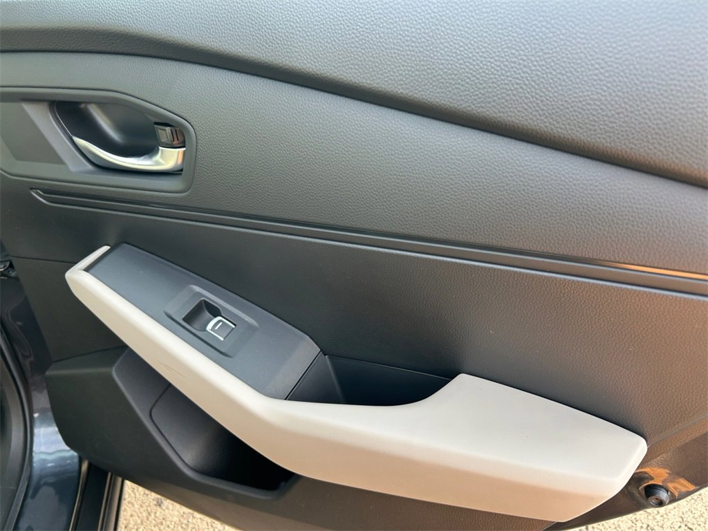 Certified 2024 Honda Accord EX image 27