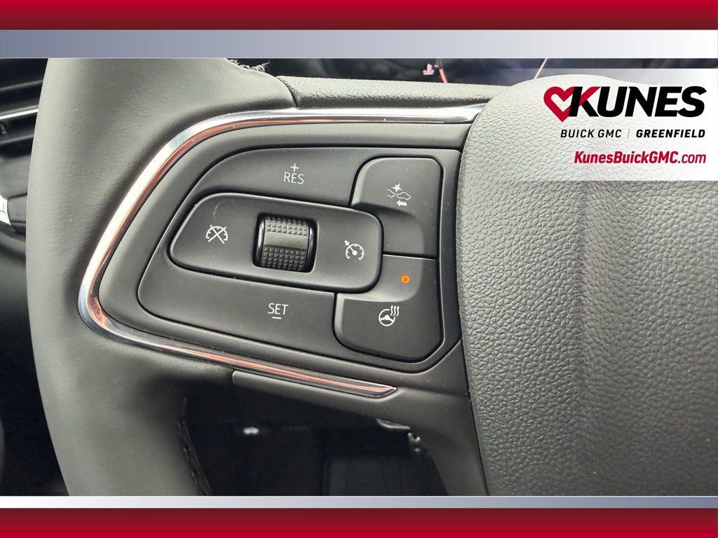 New 2026 Buick Encore GX Sport Touring w/ Advanced Technology Package AWD/4WD image 15