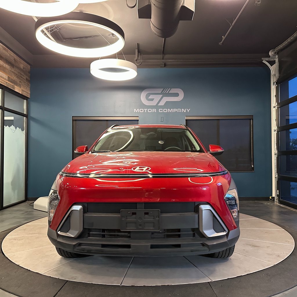 Used 2024 Hyundai Kona SEL image 8