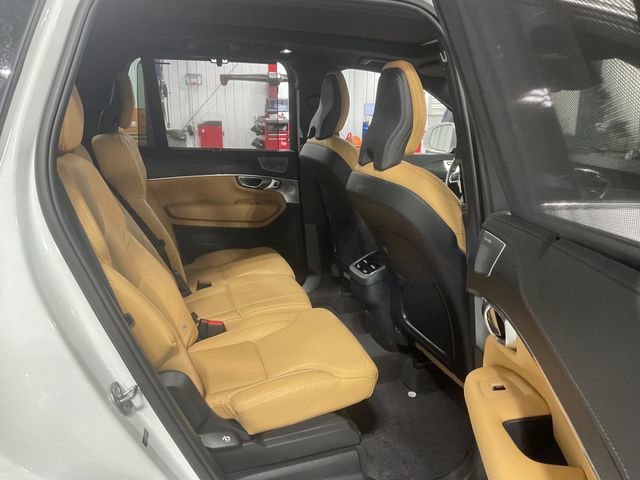 Used 2023 Volvo XC90 B6 Ultimate w/ Protection Package Premier image 10