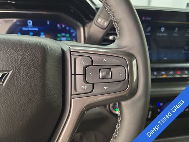 Used 2025 Chevrolet Silverado 3500 High Country w/ Technology Package AWD/4WD image 37