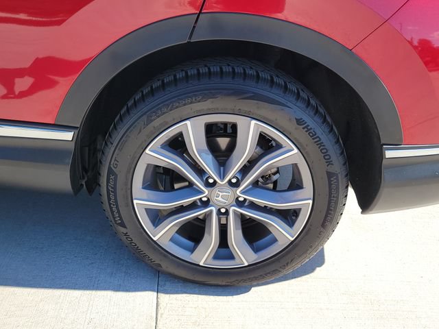 Used 2020 Honda CR-V Touring image 14
