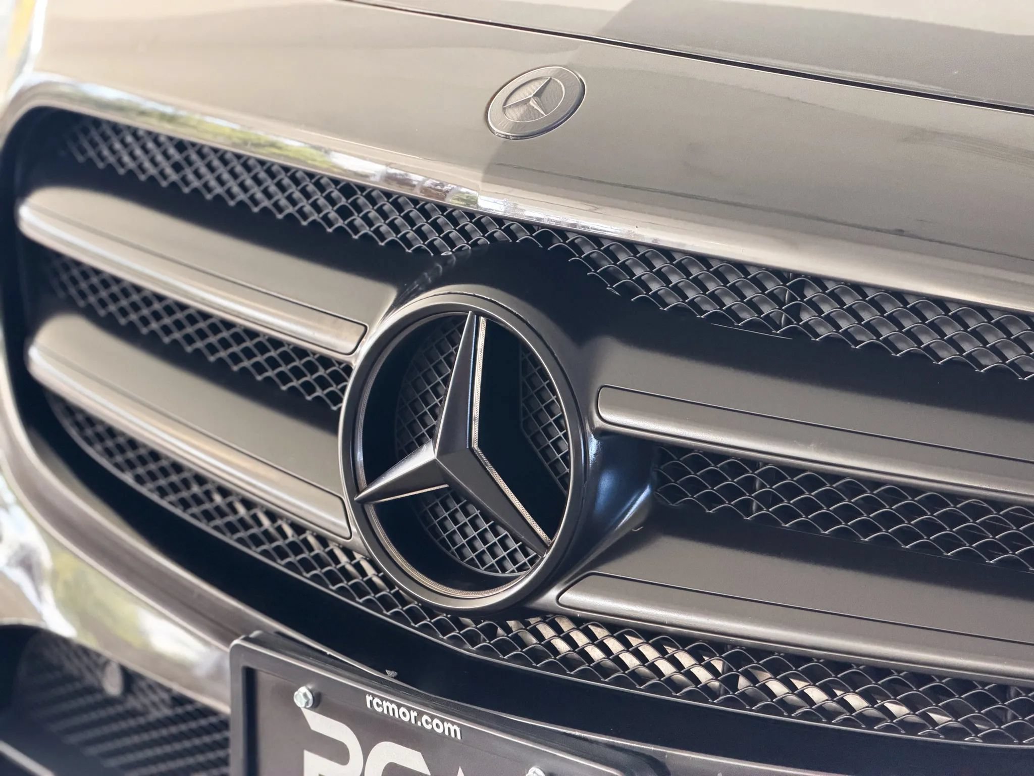 Used 2015 Mercedes-Benz GLA 250 4MATIC image 9