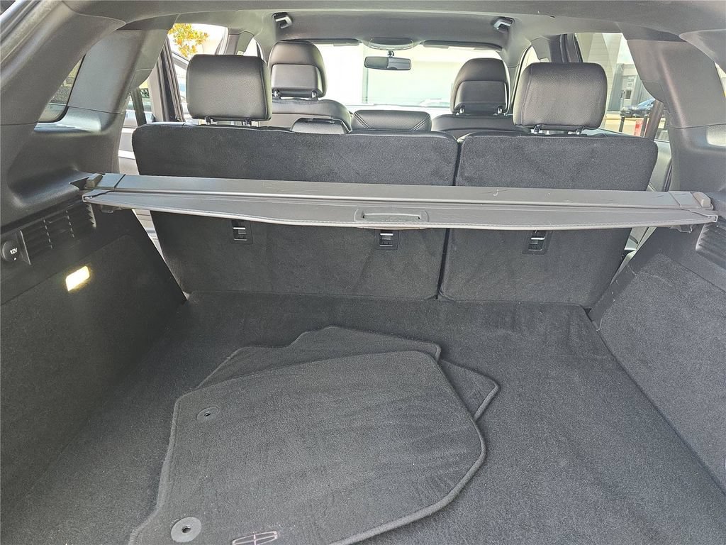 Used 2016 Lincoln MKX Premiere FWD image 24
