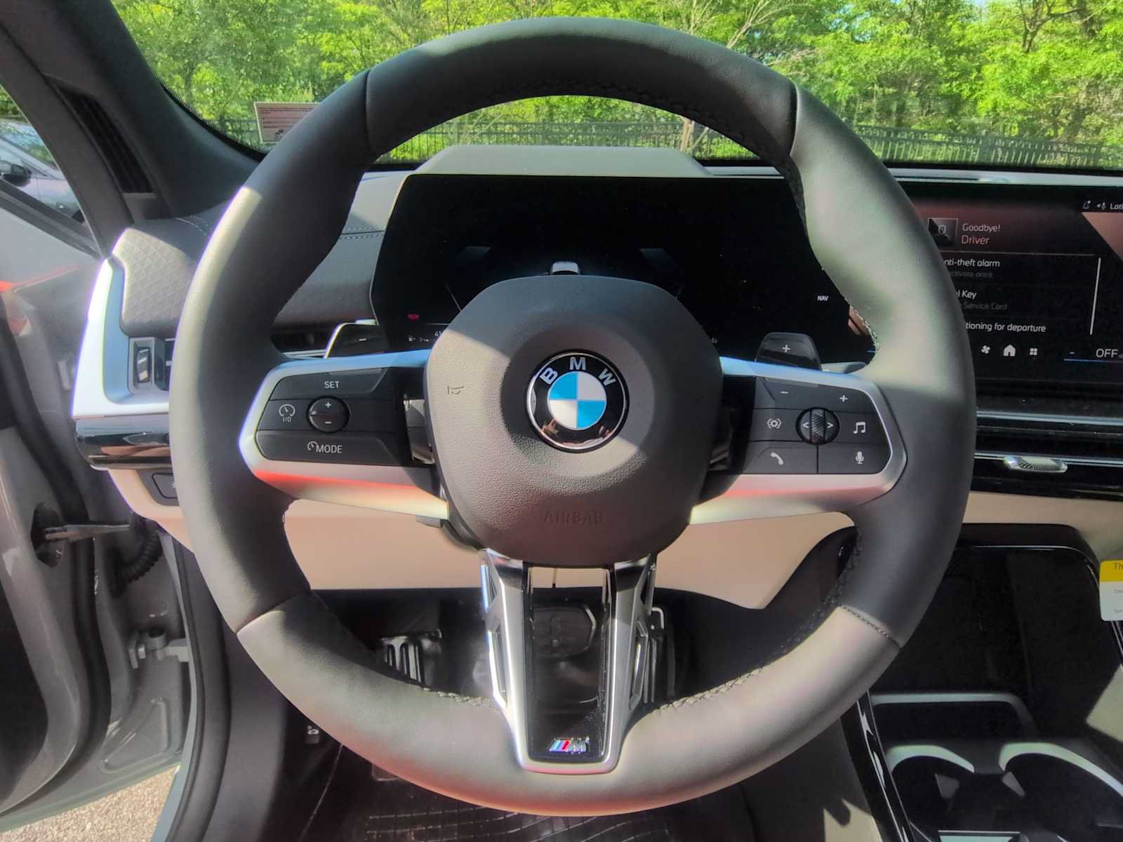 New 2026 BMW X2 xDrive28i w/ Technology Package AWD/4WD image 25