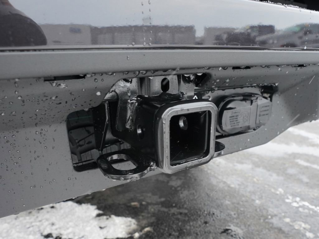 New 2026 Ford Expedition Max Active image 34