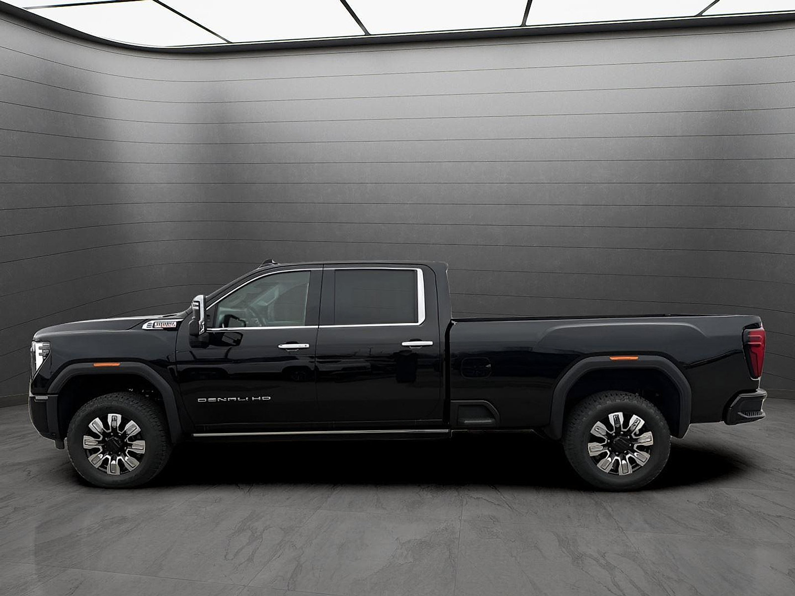 New 2026 GMC Sierra 3500 Denali w/ Denali Reserve Package AWD/4WD video 2