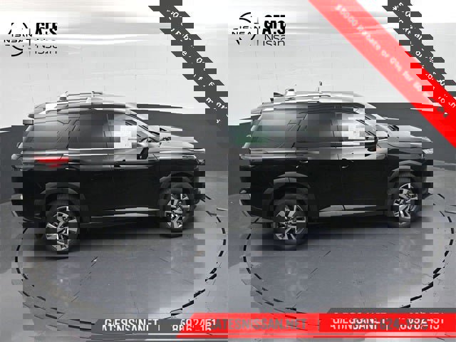 New 2025 Nissan Pathfinder SL image 42