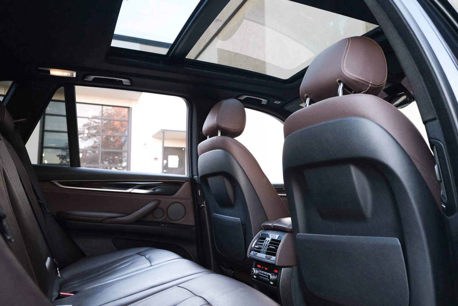 Used 2017 BMW X5 sDrive35i image 31