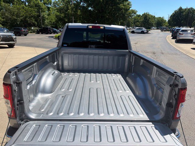 Used 2024 RAM 1500 Big Horn AWD/4WD image 37
