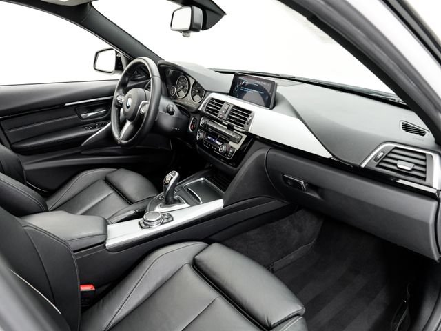 Used 2016 BMW 328i xDrive Sedan AWD/4WD image 23