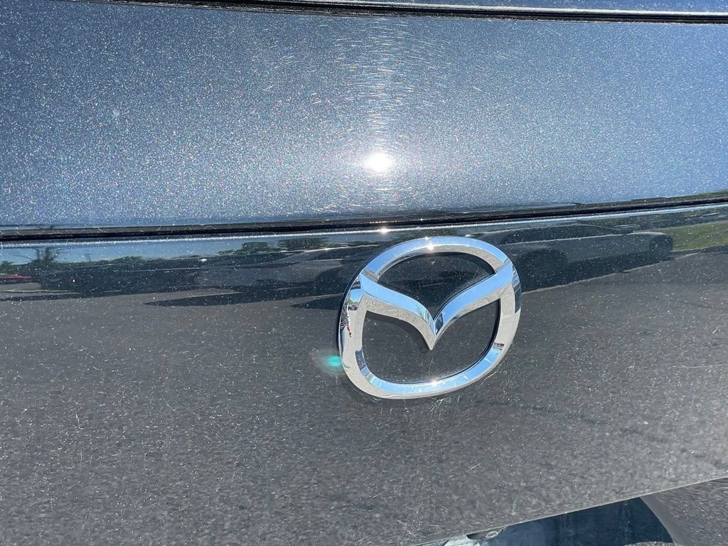 Used 2024 MAZDA CX-50 AWD 2.5 S w/ Cargo Package image 26