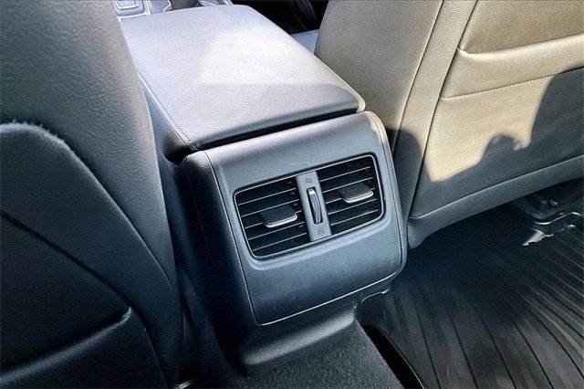 Certified 2019 Honda Accord EX-L image 10