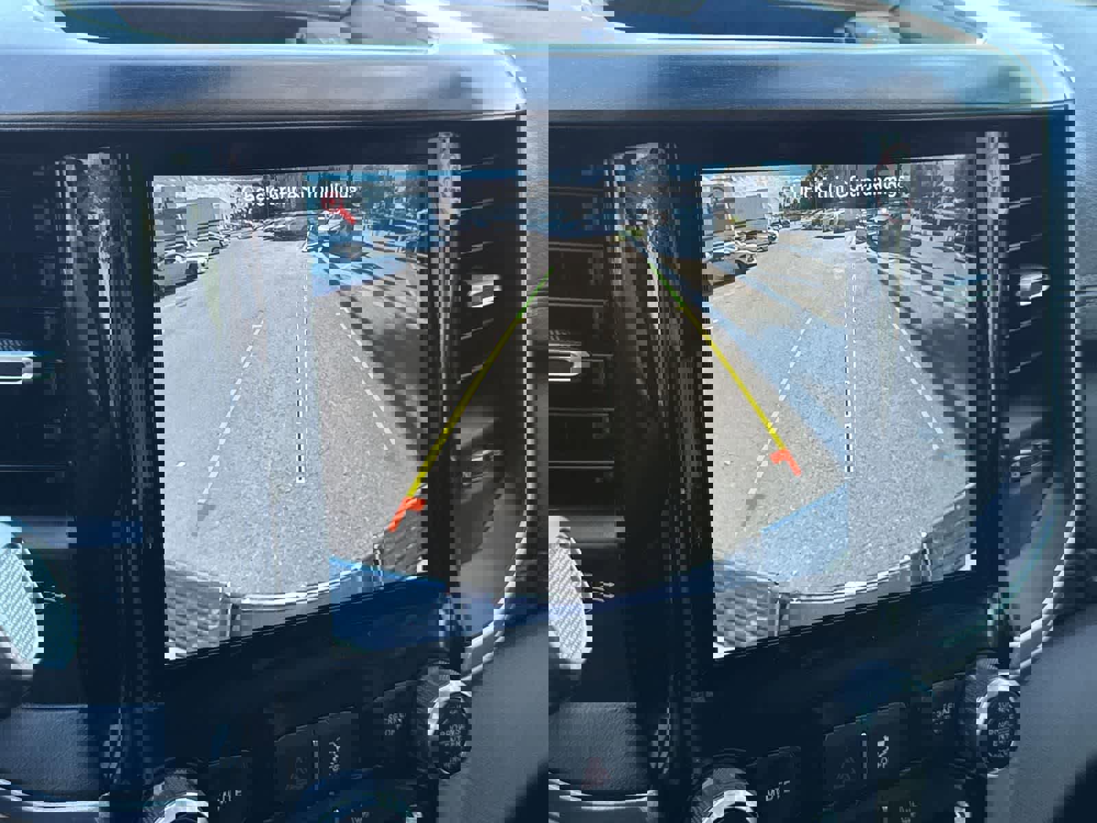 Used 2022 RAM 2500 Laramie image 15