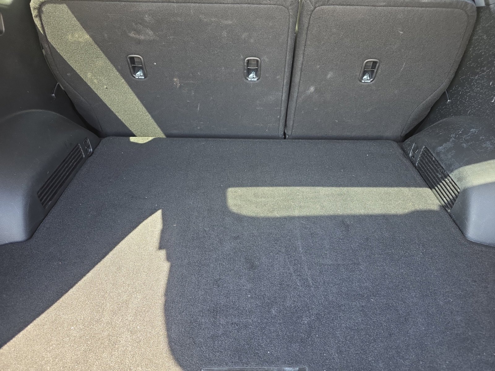 Used 2023 Hyundai Santa Fe SEL image 10