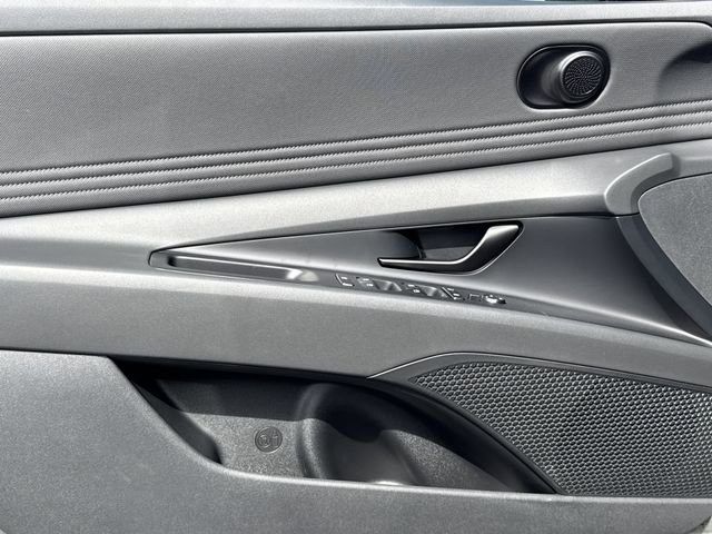 New 2026 Hyundai Elantra SEL Sport image 10