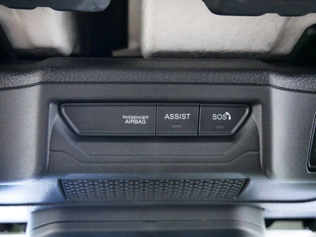 Certified 2024 Jeep Gladiator Sport w/ Premium Package image 52