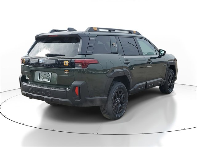 New 2026 Subaru Outback Wilderness image 4