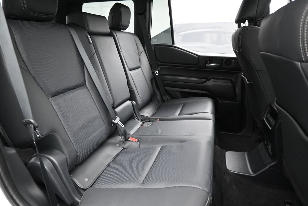Used 2024 Toyota Land Cruiser AWD/4WD image 31