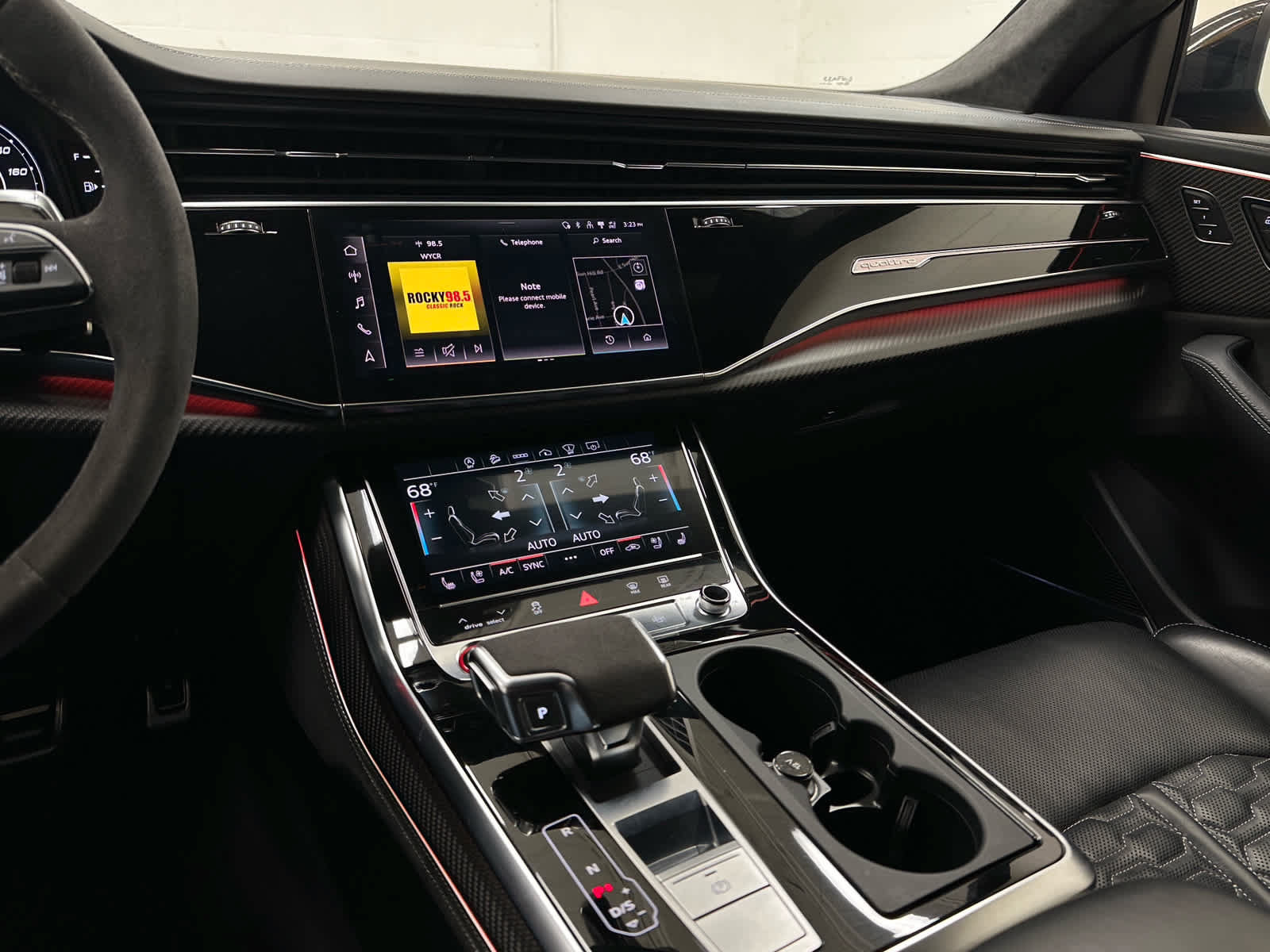 Used 2022 Audi RS Q8 AWD/4WD image 29