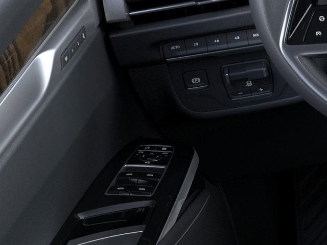 New 2025 Cadillac Escalade Premium Luxury Platinum image 22