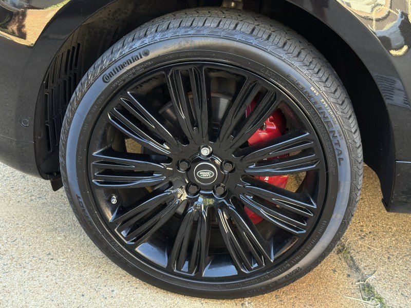 Used 2019 Land Rover Range Rover Sport Autobiography image 39