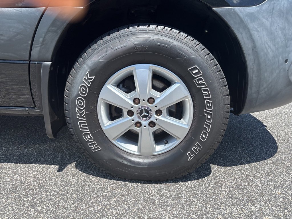 Used 2019 Mercedes-Benz Sprinter 2500 image 10
