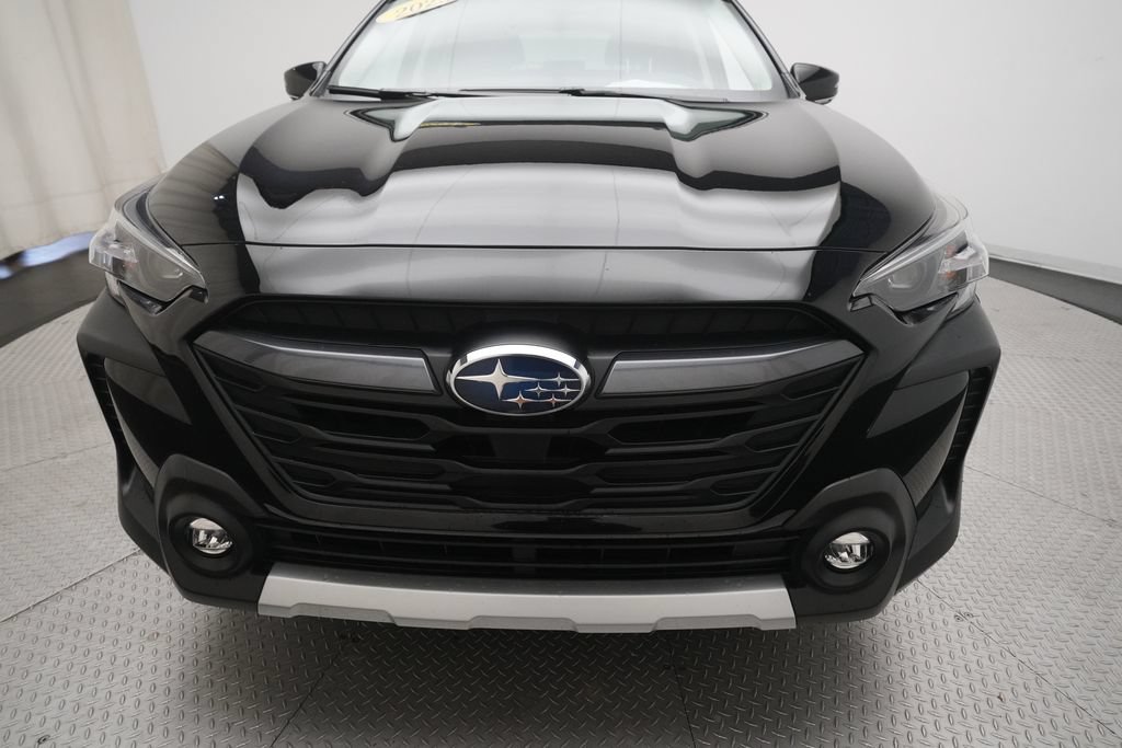 Certified 2025 Subaru Outback Limited AWD/4WD image 23