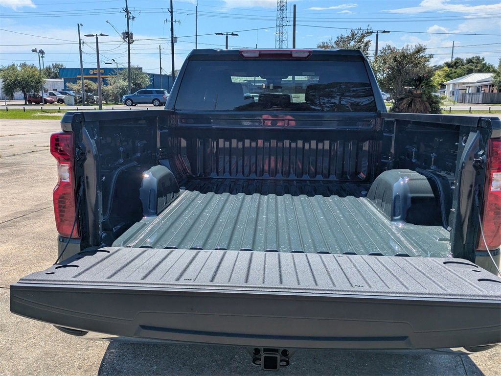 New 2026 Chevrolet Silverado 1500 LT image 7