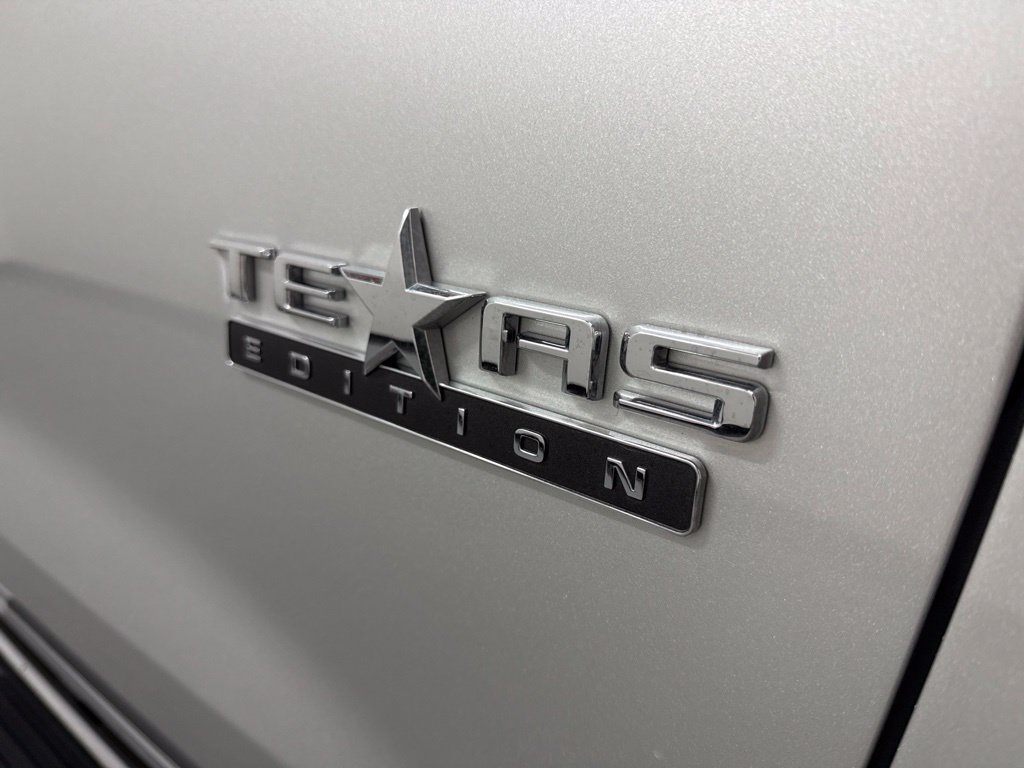 Used 2019 Chevrolet Silverado 1500 LT w/ Texas Edition RWD image 44