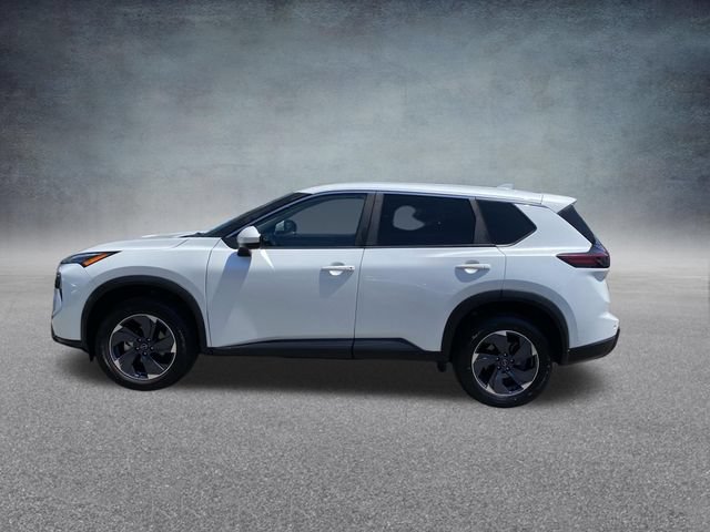 Used 2024 Nissan Rogue SV FWD image 26