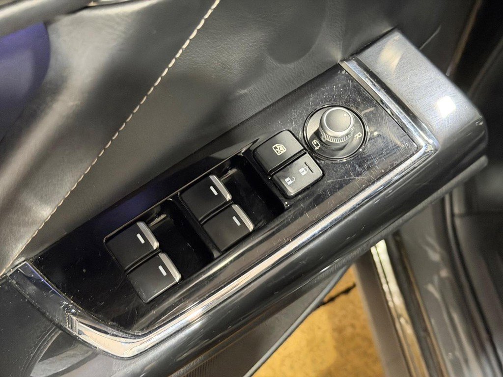 Used 2020 MAZDA CX-9 Grand Touring FWD image 17