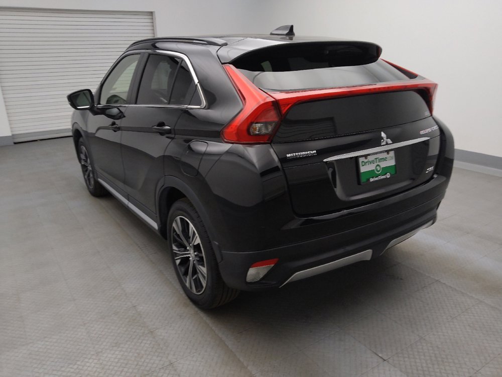 Used 2019 Mitsubishi Eclipse Cross SEL image 5