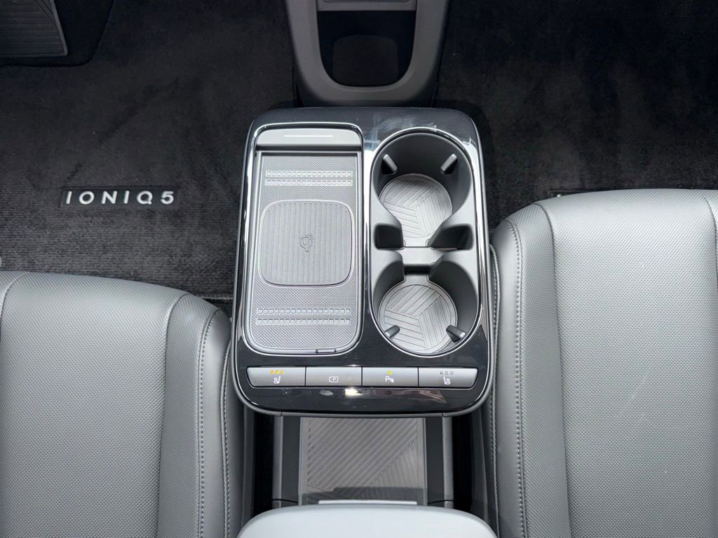 Certified 2026 Hyundai Ioniq 5 SEL image 27