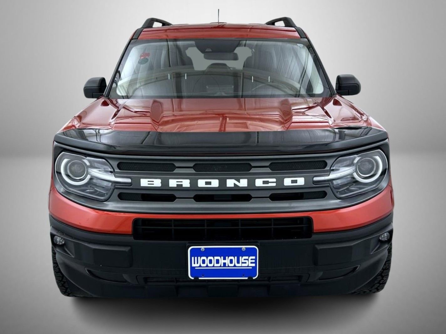 Used 2023 Ford Bronco Sport Big Bend w/ Convenience Package image 2
