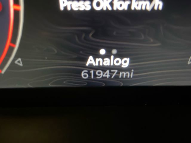 Used 2024 Jeep Wagoneer L Series II w/ Flexible Seating Group image 19