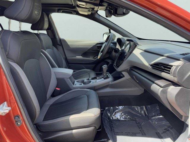Used 2024 Subaru Crosstrek 2.5i Wilderness w/ Crosstrek Mirror Package AWD/4WD image 50