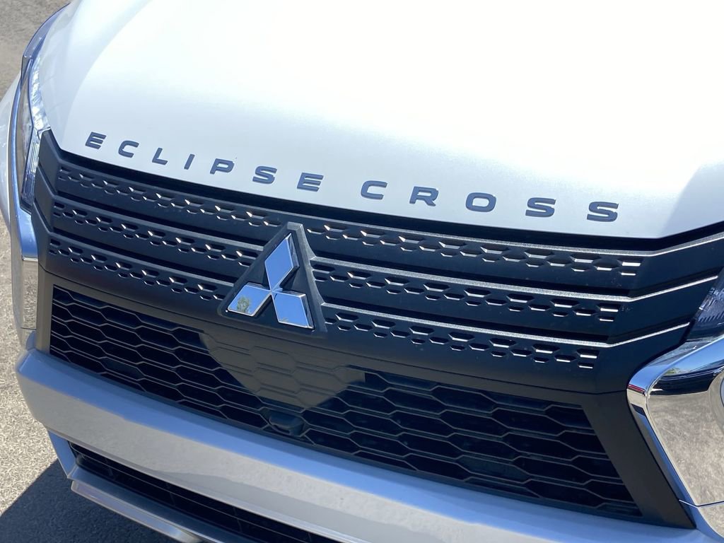 New 2026 Mitsubishi Eclipse Cross SE AWD/4WD image 35