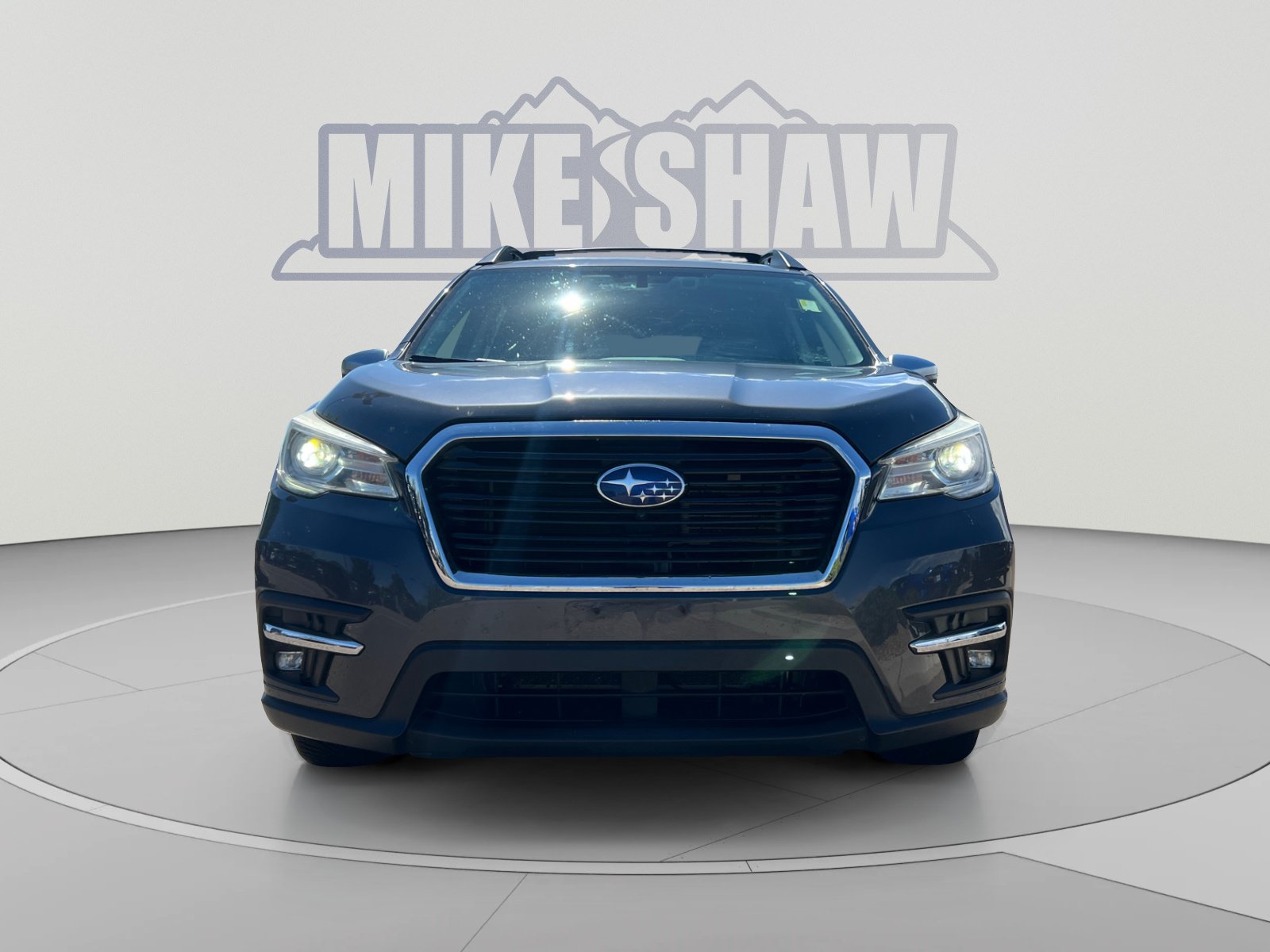 Used 2019 Subaru Ascent Touring AWD/4WD image 8