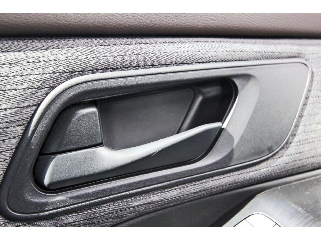 Used 2023 Nissan Rogue S FWD image 21