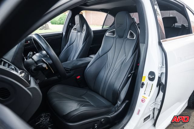 Used 2016 Lexus GS F RWD image 5